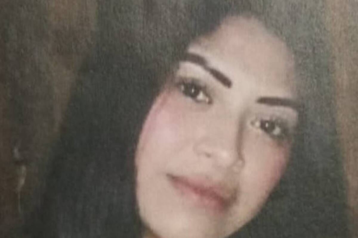 Se busca a Rosalinda Torrabla Barrios de 19 años de edad