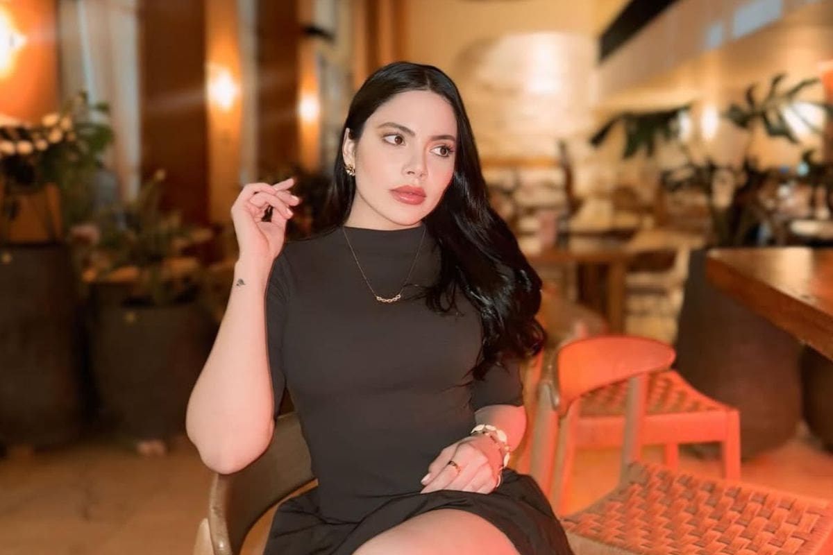 ¿Quién es Vanessa Gurrola?, ‘’La doble de Emma Coronel’' quien fue detenida por presunto homicidio en Estados Unidos