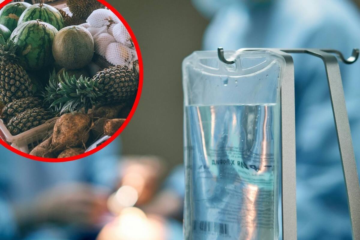 Solicitan apoyo para madre de dos jóvenes con distrofia muscular; fue operada y necesitan despensa