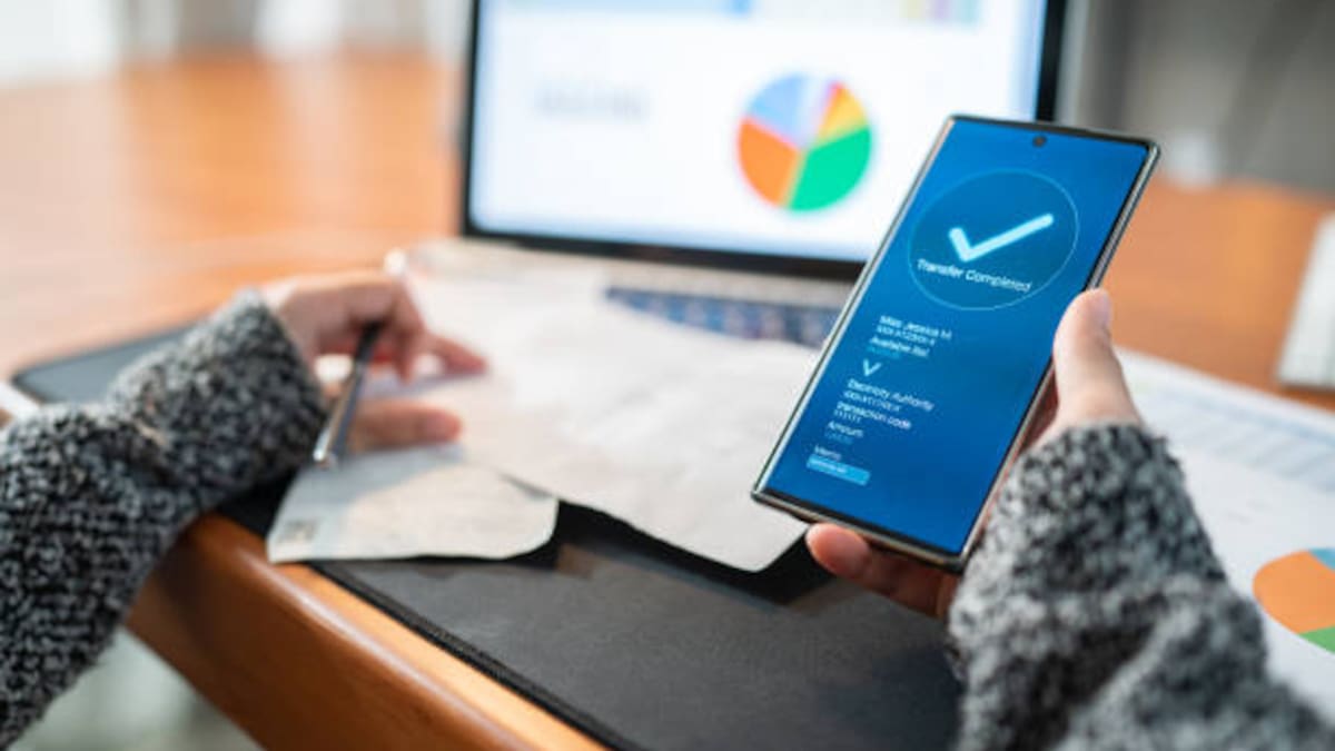 ¿Necesitas dinero rápido? Estas aplicaciones de préstamos sí están avaladas por la Condusef y evitarán que te conviertas en la próxima víctima de fraude financiero