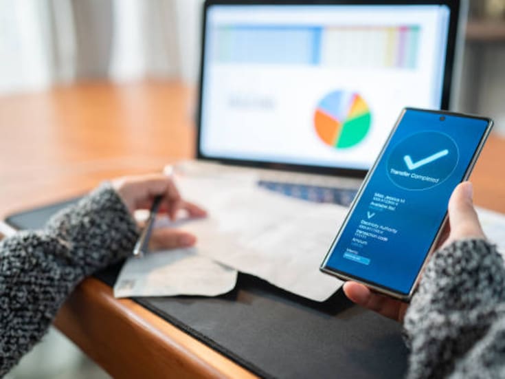 ¿Necesitas dinero rápido? Estas aplicaciones de préstamos sí están avaladas por la Condusef y evitarán que te conviertas en la próxima víctima de fraude financiero