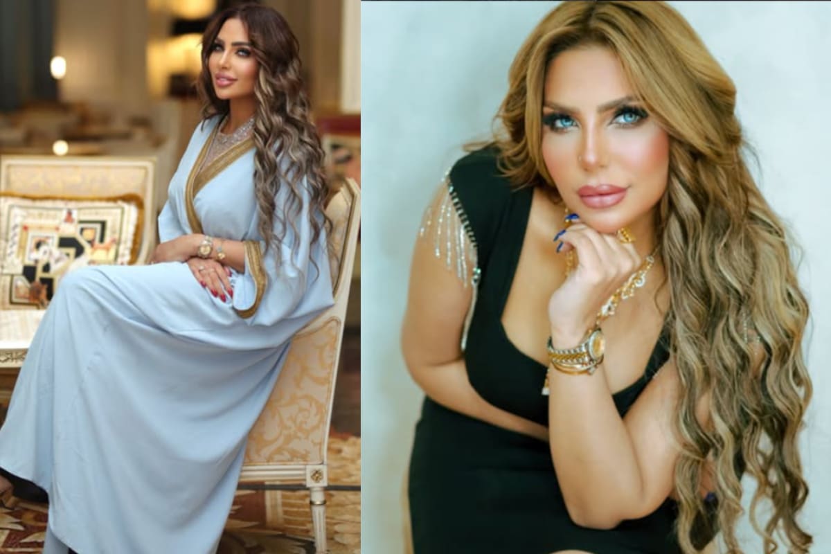 Sarah Khalifa: famosa conductora de TV fue condenada a la pena de muerte por ahorcamiento