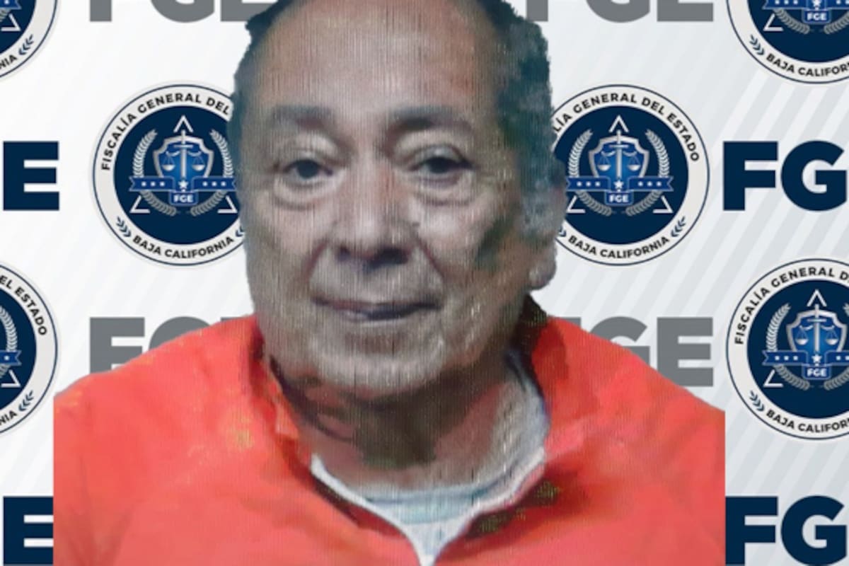 Agresor sexual de menor recibe pasará 18 años en prisión