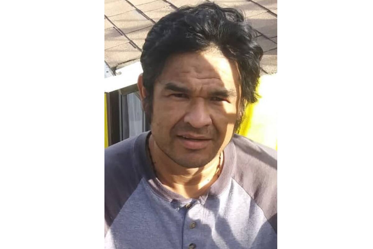 Pesquisa de Alejandro Román Rodríguez de 41 años