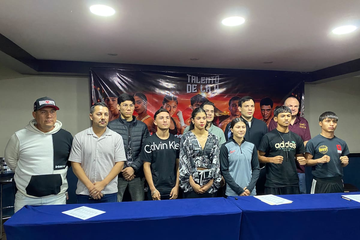 Debutarán prospectos hermosillenses en función ‘Talento de la H’