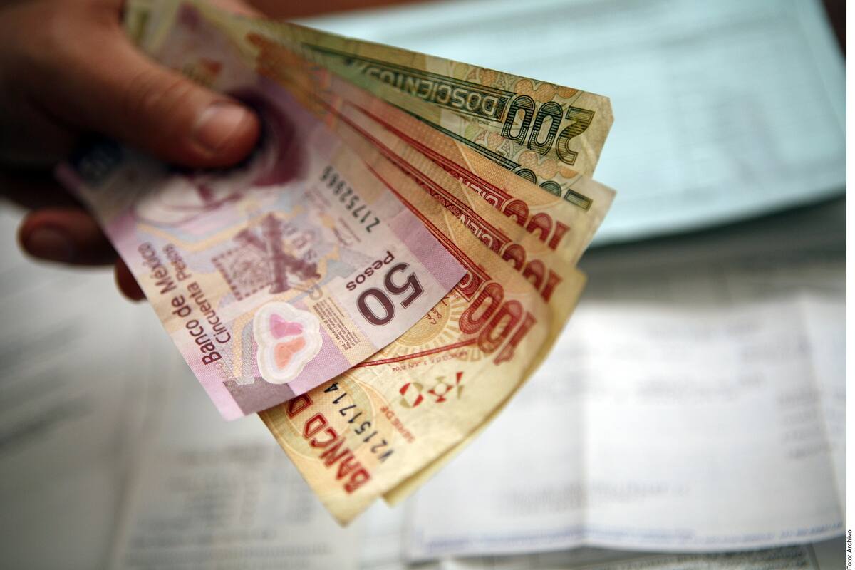 Piden aumentar salario mínimo a 132 pesos