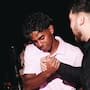 Grupo Frontera se presentó en el cumpleaños 19 de Lamine Yamal, jugador del Barcelona, en una fiesta privada