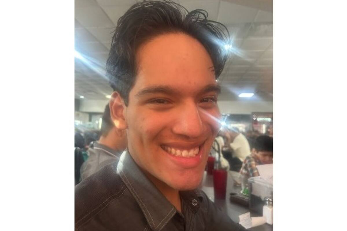 Se solicita apoyo para localizar a Jorge Antonio Enríquez Solórzano