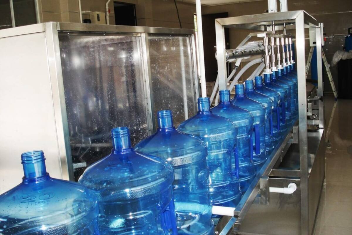 Clara Brugada lanza programa “Agua Bienestar” para garantizar agua barata en CDMX