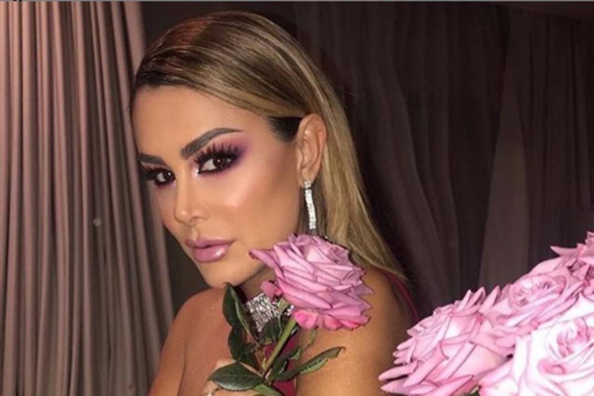 Ninel Conde utiliza las pruebas de su ex pareja en su contra
