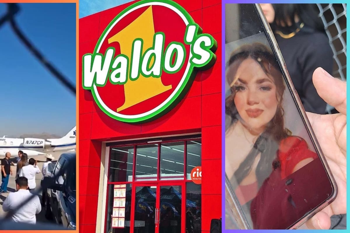 Trasladan a María Isabel, victima de explosion en Waldo’s, a EEUU entre gustos de aliento