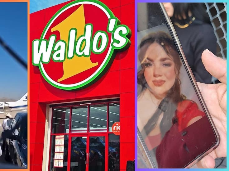Trasladan a María Isabel, victima de explosion en Waldo’s, a EEUU entre gustos de aliento
