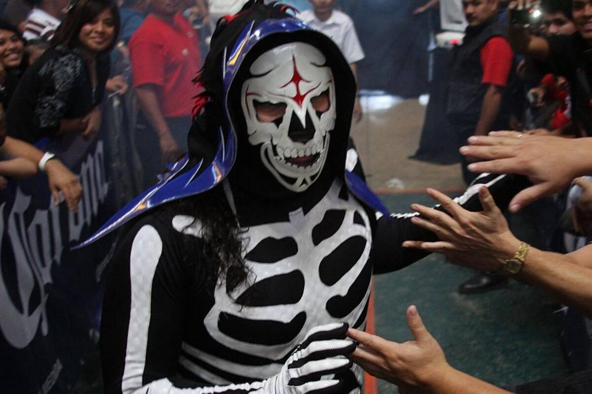 Atlantis y Flyer van por trono que dejó 'La Parka'
