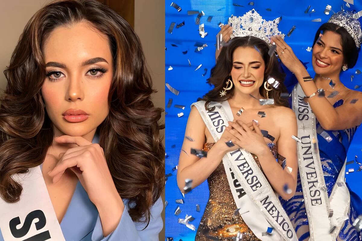 María Fernanda Beltrán: La nueva representante de México en Miss Universo 2024 | Noticias de México | El Imparcial