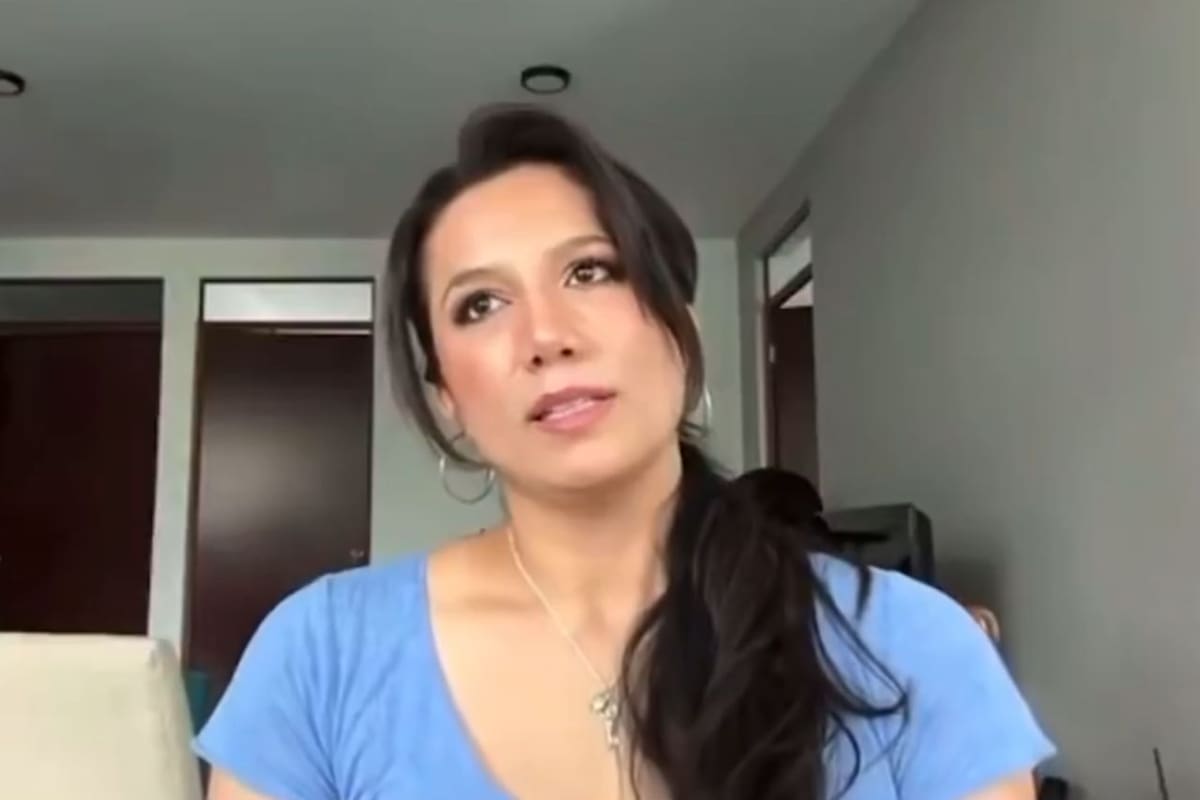 El Caso Wallace: Brenda Quevedo espera justicia tras 20 años de lucha contra acusaciones fabricadas