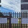 Toman padres de familia primaria Hacienda del Río por falta de conserje