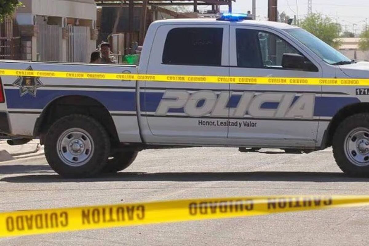 Persona en situación de calle fallece tras ser atropellada por un vehículo