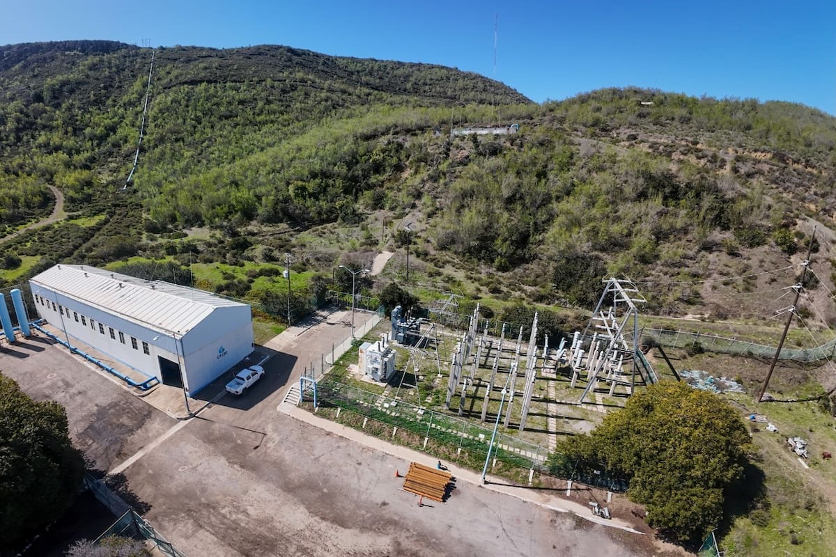 Realizará CFE trabajos de mantenimiento a la planta de bombeo 87 en La Misión