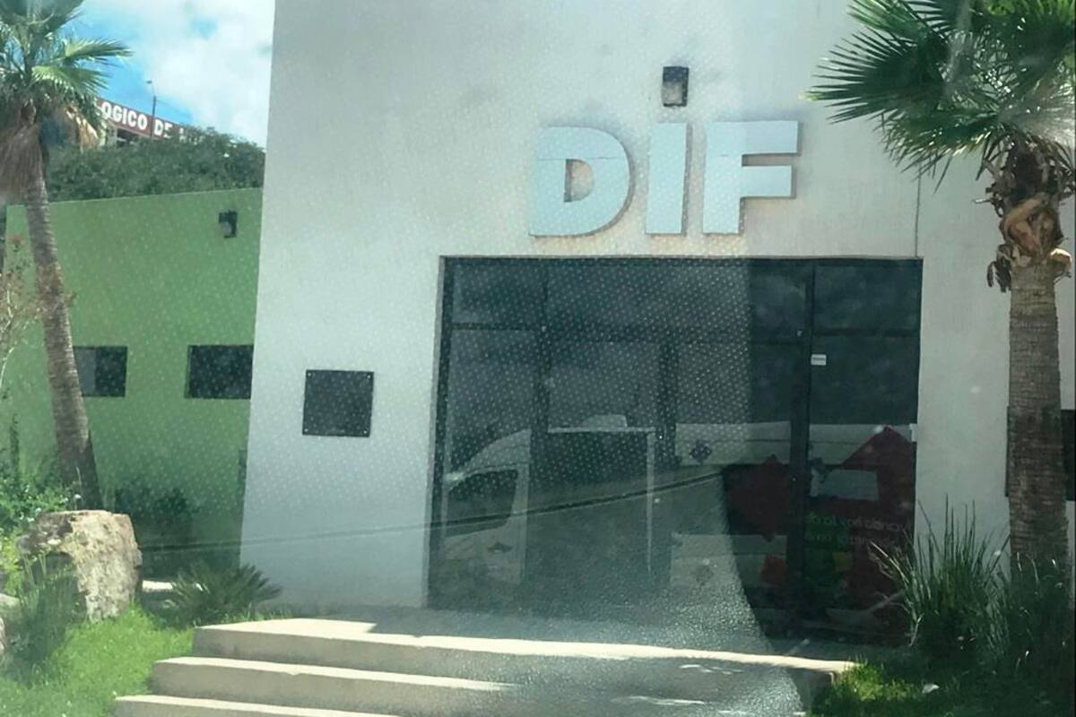 Difunden un video de adolescente que escapó de albergue