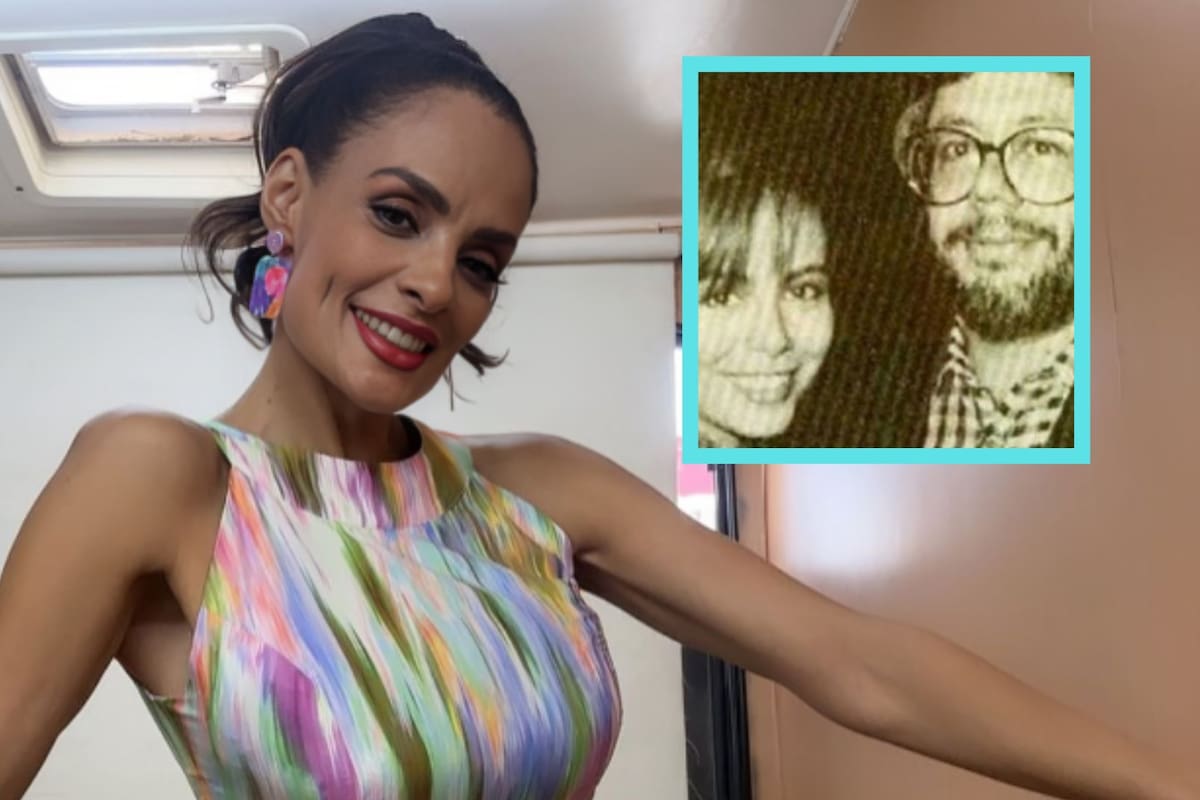 “Tiene derecho de deconstruirse”: Alma Cero opina sobre el caso de Sasha Sokol y Luis de Llano tras fallo de la SCJN