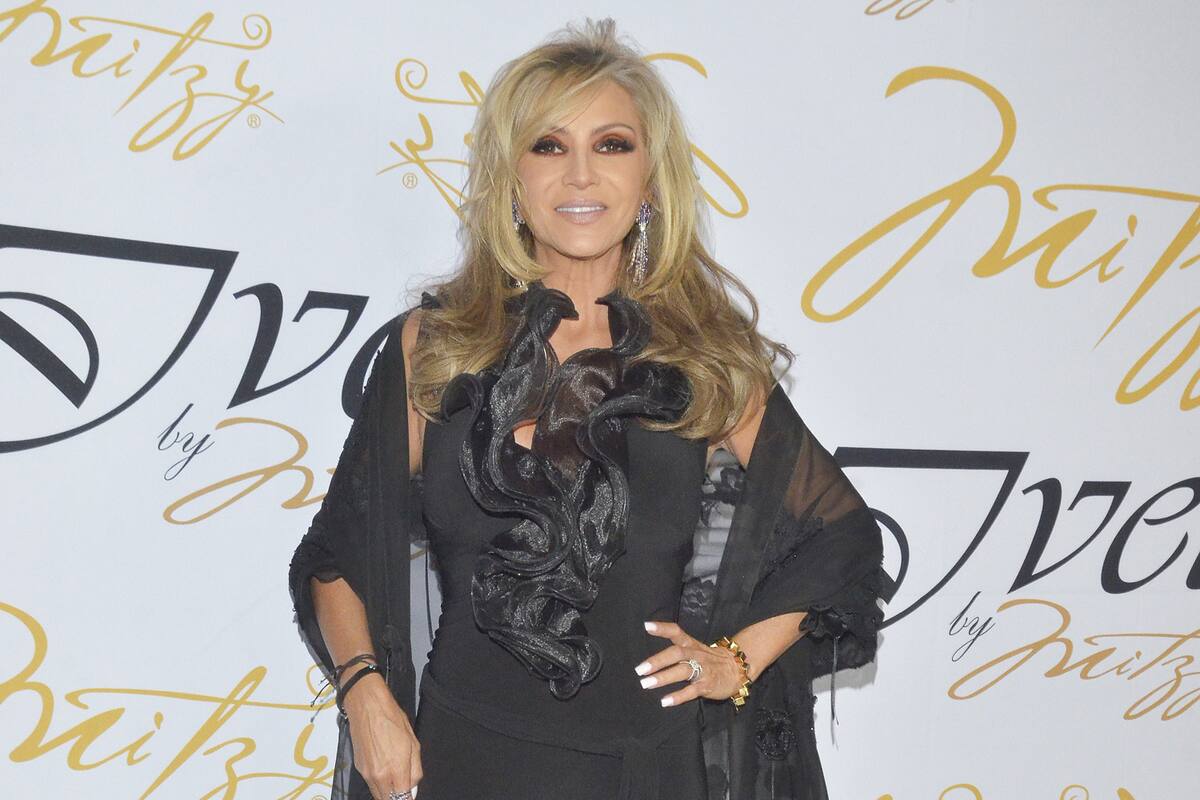 Daniela Castro regresa a la tienda de EU donde fue arrestada por presunto robo