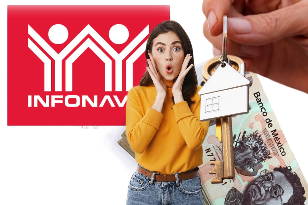 ¿Se puede comprar una casa recuperada por Infonavit en 2026? Esto es todo lo que debes saber al respecto