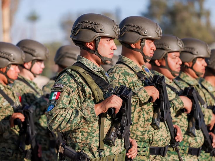 CNDH pide a Marina y Ejército reparar daño por caso de tortura en Guerrero