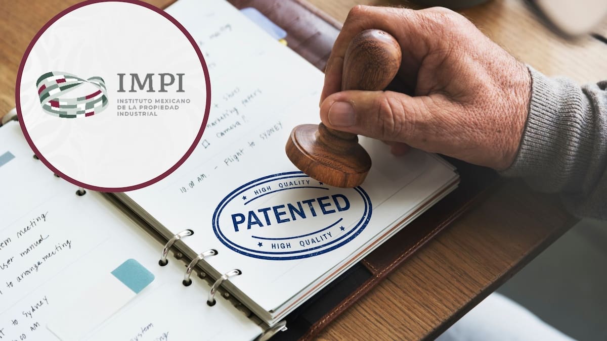 Es oficial: el IMPI se convierte en autoridad internacional de la OMPI, por lo que validará exámenes de patentes mexicanas en todo el mundo, blindará las creaciones nacionales y contratará a 500 especialistas técnicos