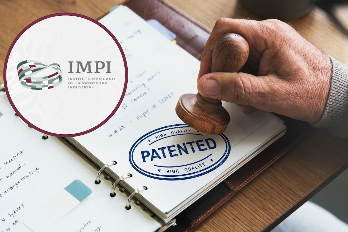 Es oficial: el IMPI se convierte en autoridad internacional de la OMPI, por lo que validará exámenes de patentes mexicanas en todo el mundo, blindará las creaciones nacionales y contratará a 500 especialistas técnicos
