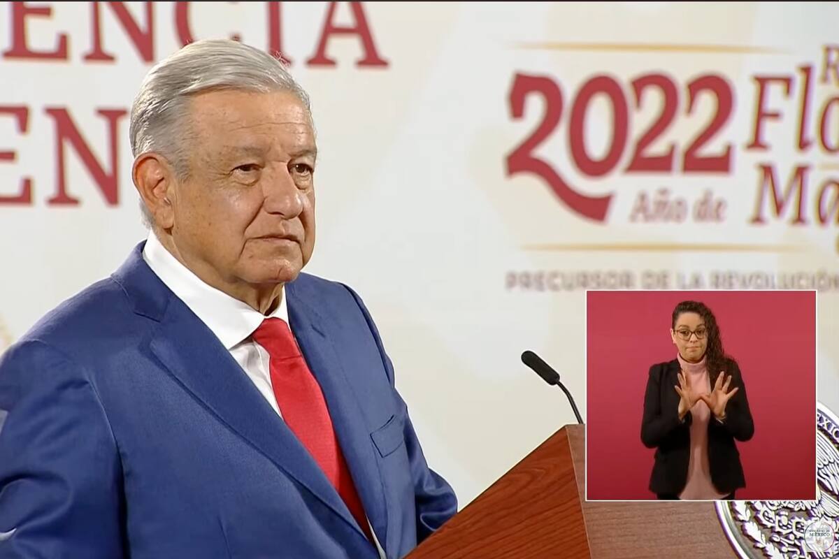 AMLO adelanta posible nombre para aerolínea del Ejército Mexicano