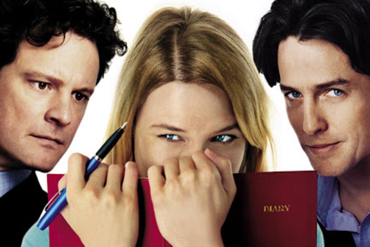 Piden cancelar “El Diario de Bridget Jones” por gordofóbica