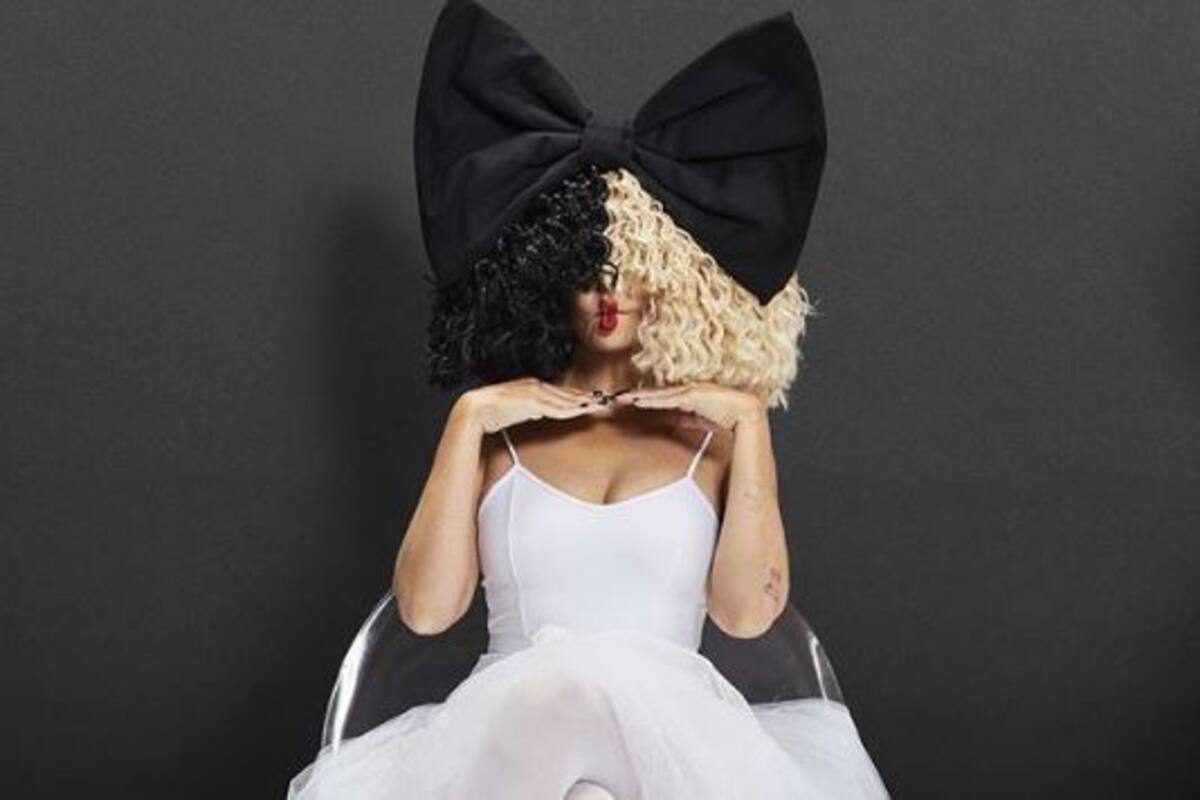 Sia revela haber adoptado a un niño y señala sentir atracción sexual por Diplo