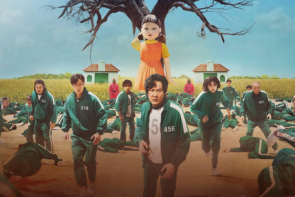 "El Juego del Calamar" tendrá una tercera y última temporada en Netflix