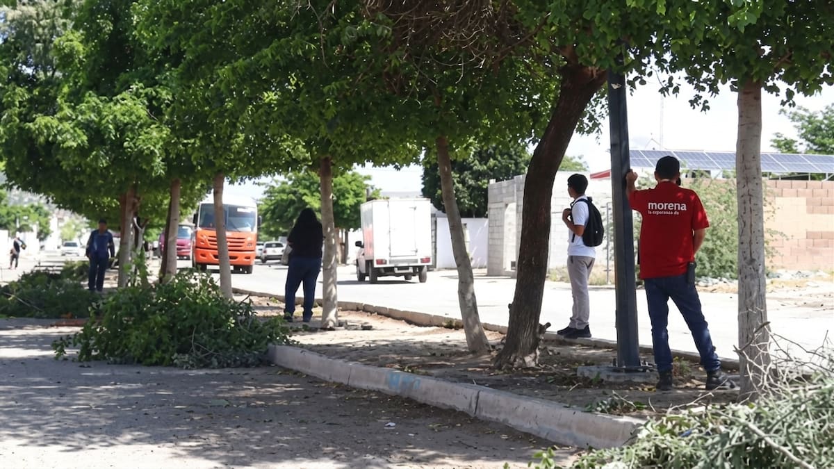 Familias del norte de Hermosillo enfrentan traslados de hasta cuatro horas al día por falta de rutas directas de transporte urbano