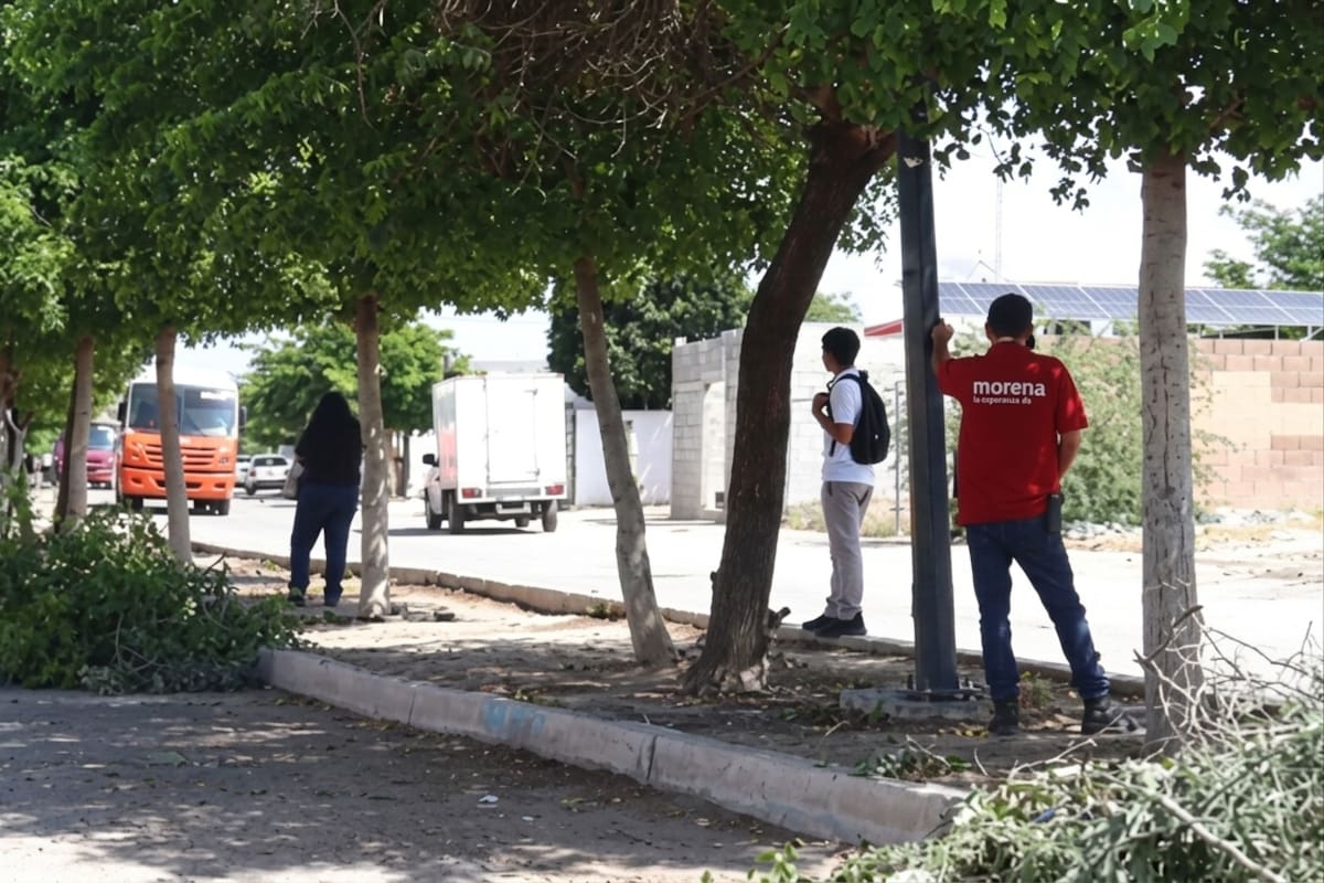 Familias del norte de Hermosillo enfrentan traslados de hasta cuatro horas al día por falta de rutas directas de transporte urbano