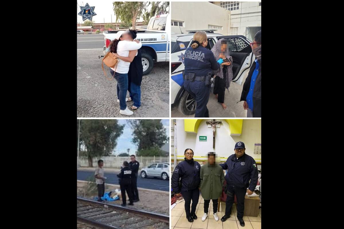 DSPM localizó y brindó protección a 33 personas reportadas como desaparecidas en el último año