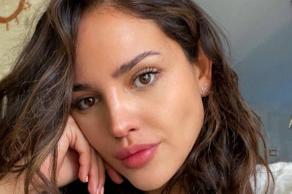 Eiza González despotrica contra “Ventaneando” por atacarla cuando tenía 15 años