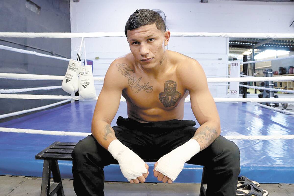 Berchelt augura una guerra contra Valdez