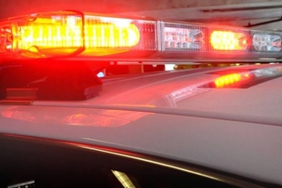 Arrestan a sujeto por allanar la secundaria técnica No.32