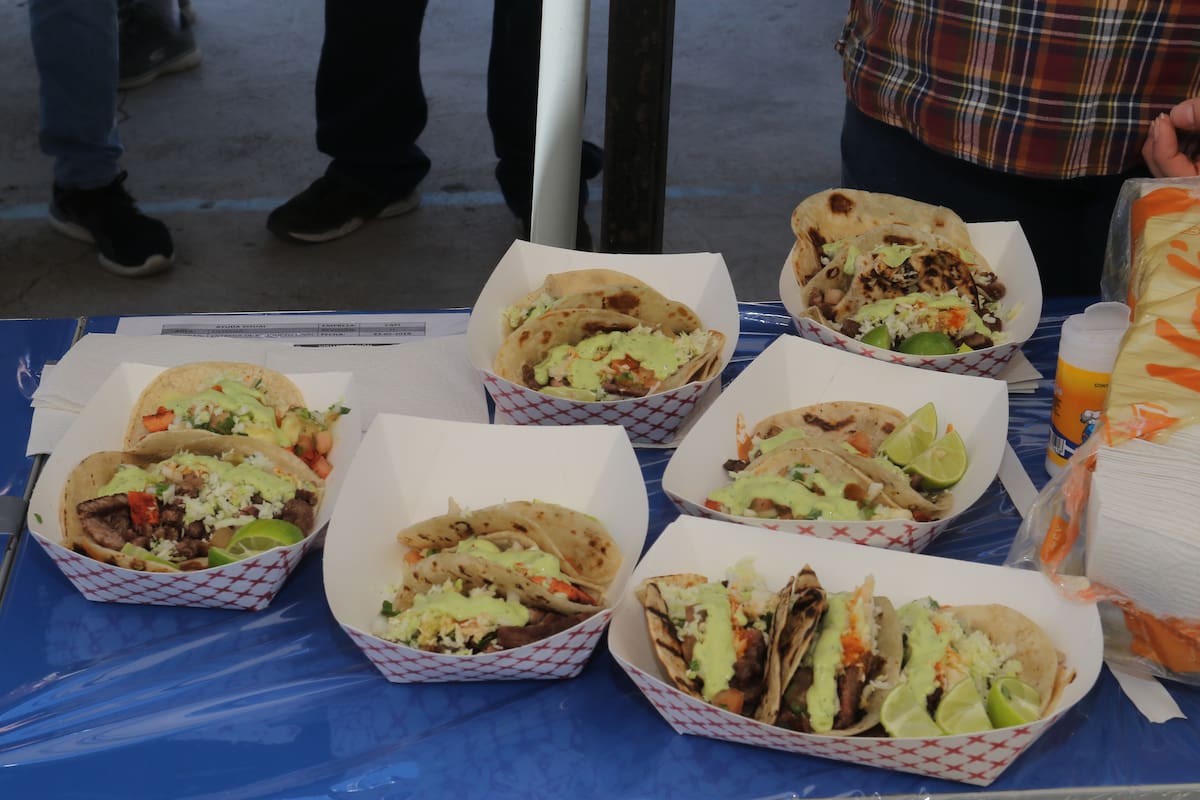 Carne asada, la carta de presentación sonorense