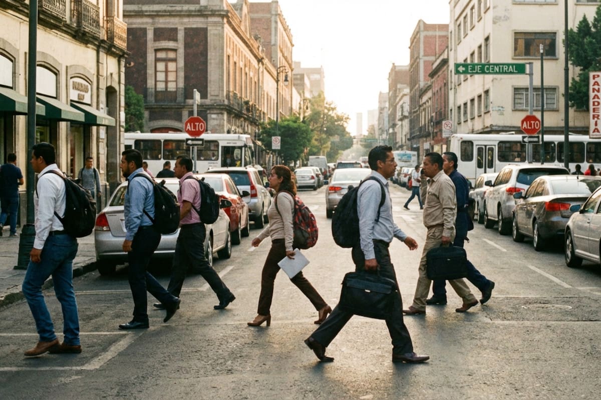 Observatorio Laboral alerta sobre riesgos y confusión en iniciativa de jornada de 40 horas que podría afectar derechos consolidados y generar ambigüedad legal para millones de trabajadores