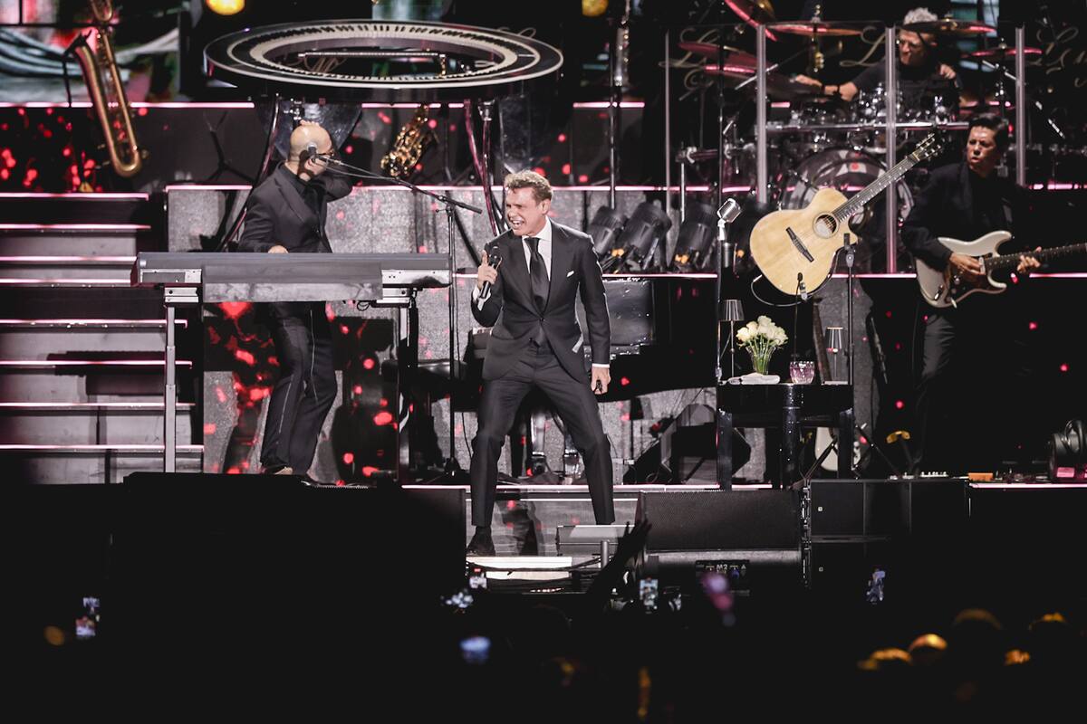 Ilumina “El Sol” a Mexicali