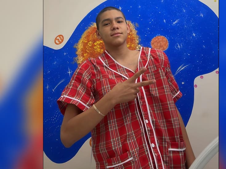 Participa en “Reciclando por Sonrisas” y ayuda a Román Antonio para su tratamiento de cáncer de huesos