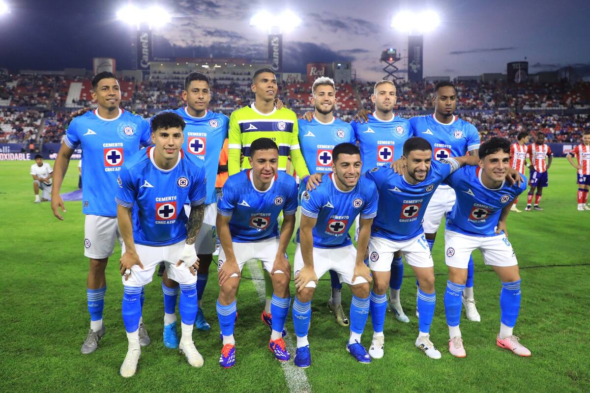 ¿Qué causaría la sanción de Cruz Azul tras su partido contra Atlético de San Luis?