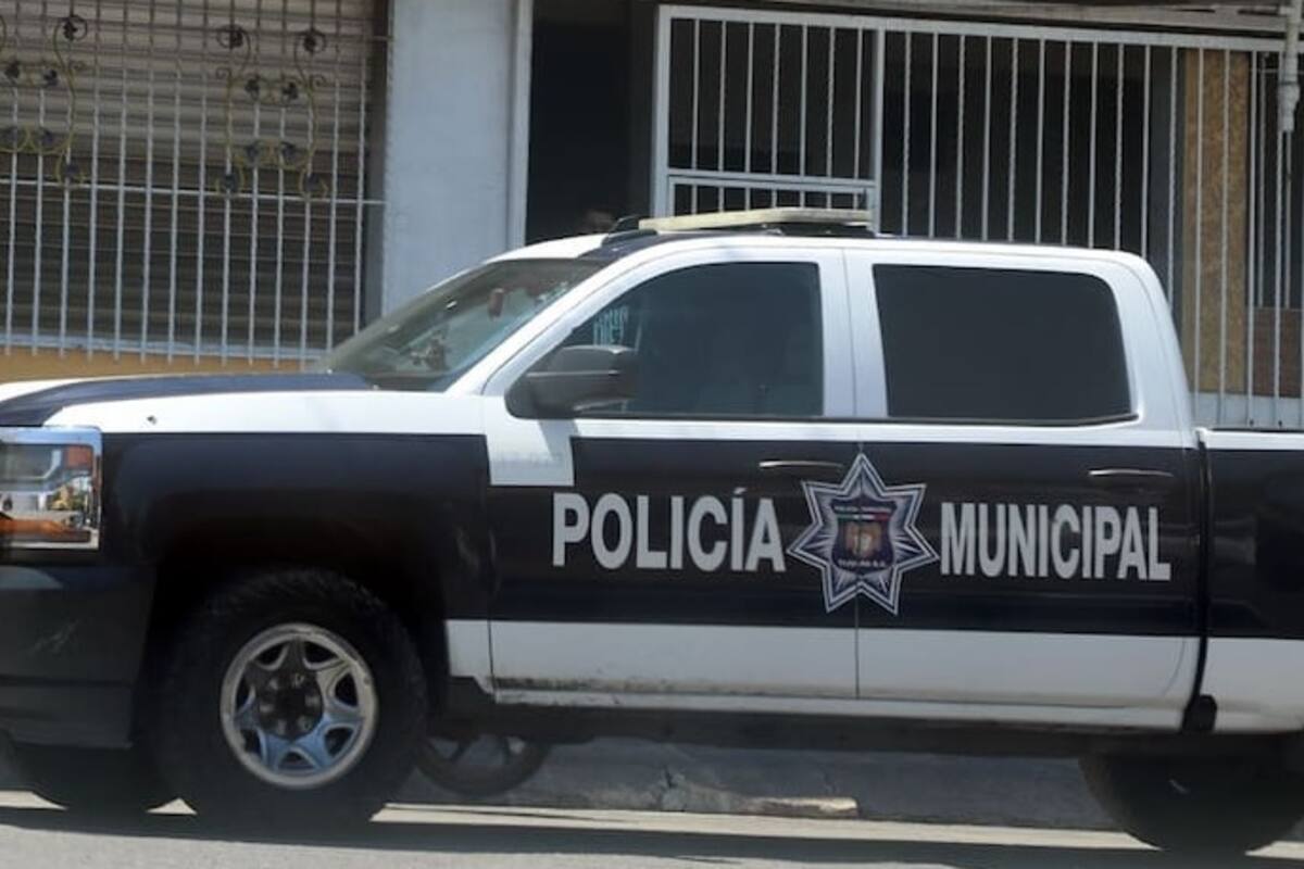 Restaurantero denuncia que fue víctima de un intento de cobro de piso