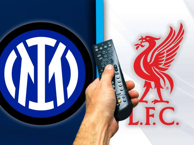 Inter de Milán vs Liverpool: ¿A qué hora y por dónde ver EN VIVO el partido de jornada 6 de la Champions League?