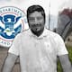 Declaran que mexicano que murió tras disparo de ICE “puso la camioneta de reversa” antes de que los agentes interviniera, según testimonio ante Fiscal de Texas