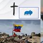 La tragedia en Venezuela también enluta a la prensa: Al menos nueve periodistas han perdido la vida en los terremotos del pasado 24 de junio, mientras denuncian hostigamiento a otros comunicadores que hacen su labor