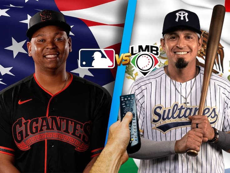 Sultanes de Monterrey vs Gigantes de San Francisco: ¿A qué hora y dónde ver GRATIS y EN VIVO el juego de pretemporada interliga 2026 MLB / LMB? Lunes 23 de marzo