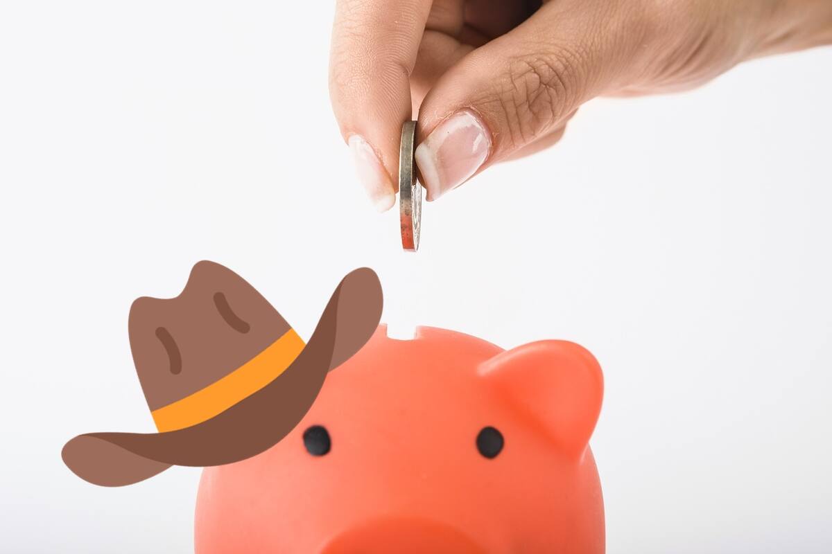 Ser tacaño o ser ahorrador: Diferencias y claves para unas finanzas saludables